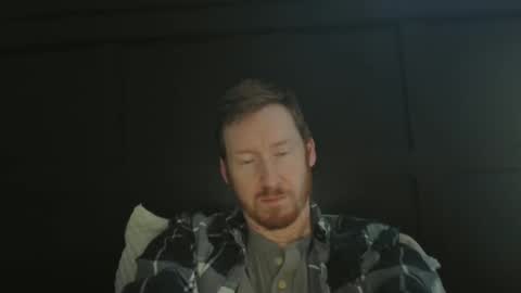 Snapshot of gingerjay2484 chatting on 7, 1, 2025 gingerjay2484 online show from 7, 1, 2025