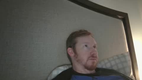 Snapshot of gingerjay2484 chatting on 10, 1, 2025 gingerjay2484 online show from 10, 1, 2025