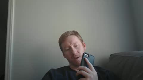 Snapshot of gingerjay2484 chatting on 20, 1, 2025 gingerjay2484 online show from 20, 1, 2025