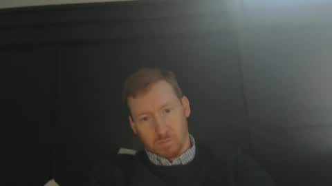 Snapshot of gingerjay2484 chatting on 22, 1, 2025 gingerjay2484 online show from 22, 1, 2025