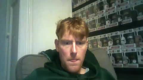gingerjimmy1990 online show from 30, 1, 2025