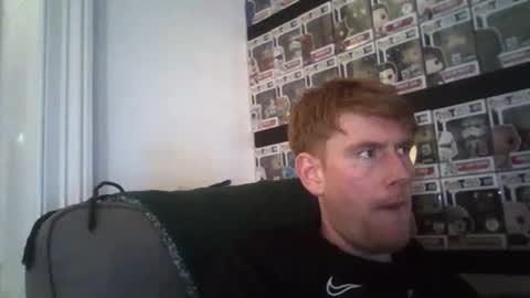 gingerjimmy1990 online show from 7, 2, 2025