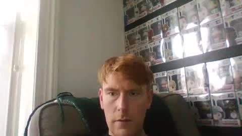 gingerjimmy1990 online show from 7, 2, 2025