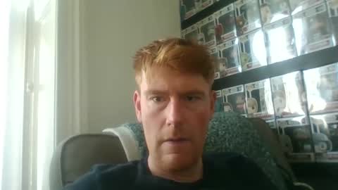 gingerjimmy1990 online show from 4, 3, 2025