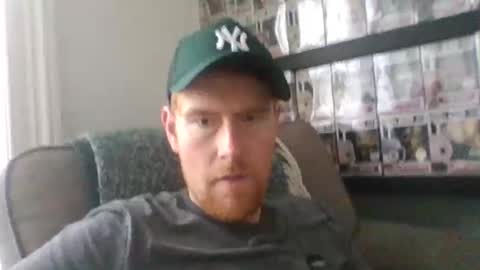 gingerjimmy1990 online show from 15, 1, 2026