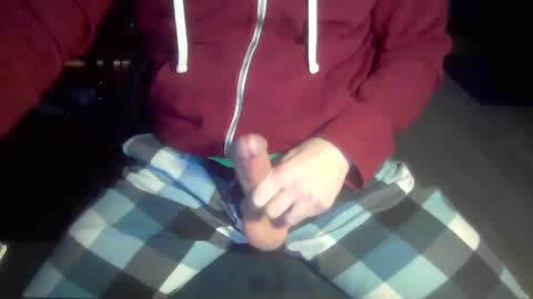 Snapshot of gingerjockxx chatting on 12, 1, 2025 Hung Ginger online show from 12, 1, 2025