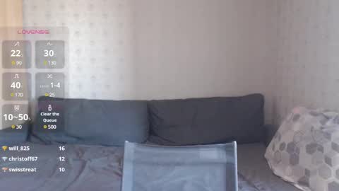 Michelle online show from 17, 1, 2025