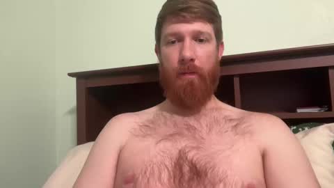 gingermania10 online show from 4, 12, 2024