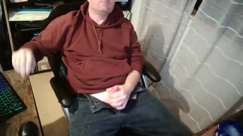 gingermooncum online show from 14, 3, 2026