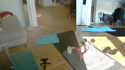 GingerPink online show from 14, 10, 2025