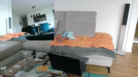 GingerPink online show from 15, 2, 2026