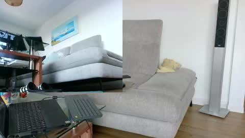 GingerPink online show from 18, 4, 2026