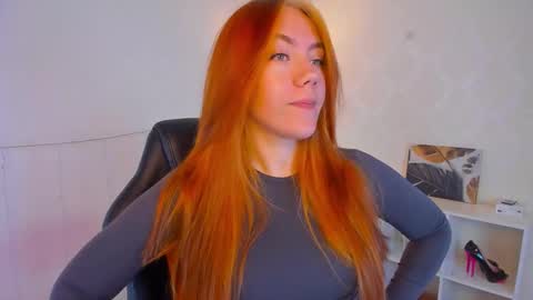 Snapshot of gingerr_pie chatting on 26, 9, 2025 gingerr_pie online show from 26, 9, 2025