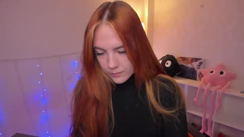 Snapshot of gingerr_pie chatting on 6, 10, 2025 gingerr_pie online show from 6, 10, 2025
