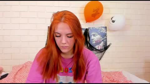 Snapshot of gingerr_pie chatting on 5, 11, 2025 gingerr_pie online show from 5, 11, 2025