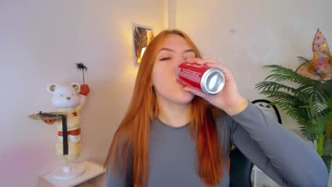 Snapshot of gingerr_pie chatting on 21, 11, 2025 gingerr_pie online show from 21, 11, 2025