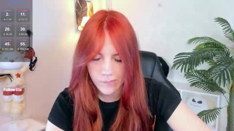 Snapshot of gingerr_pie chatting on 1, 12, 2025 gingerr_pie online show from 1, 12, 2025