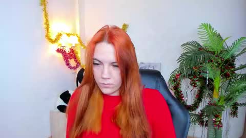 Snapshot of gingerr_pie chatting on 12, 1, 2026 gingerr_pie online show from 12, 1, 2026