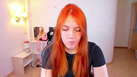 Snapshot of gingerr_pie chatting on 15, 2, 2026 gingerr_pie online show from 15, 2, 2026