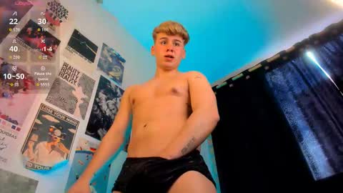 Josh Mills online show from 15, 1, 2026