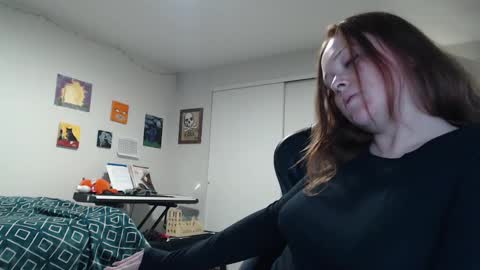 Snapshot of gingervial chatting on 23, 9, 2025 gingervial online show from 23, 9, 2025