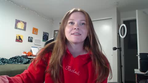 Snapshot of gingervial chatting on 24, 9, 2025 gingervial online show from 24, 9, 2025