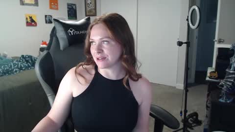 Snapshot of gingervial chatting on 26, 9, 2025 gingervial online show from 26, 9, 2025