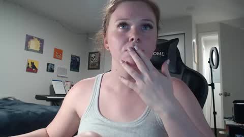 Snapshot of gingervial chatting on 9, 10, 2025 gingervial online show from 9, 10, 2025