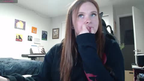 Snapshot of gingervial chatting on 13, 10, 2025 gingervial online show from 13, 10, 2025