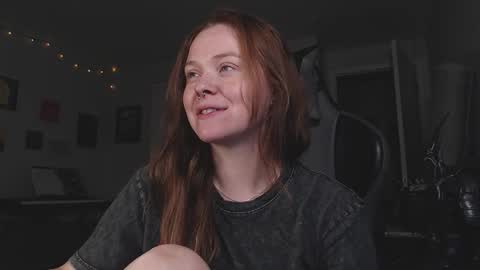 Snapshot of gingervial chatting on 27, 11, 2025 gingervial online show from 27, 11, 2025