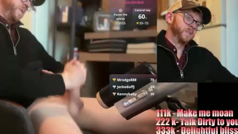 Ginger online show from 9, 4, 2026