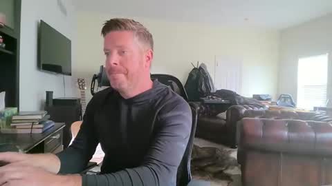 gingerzaddy online show from 2, 11, 2025