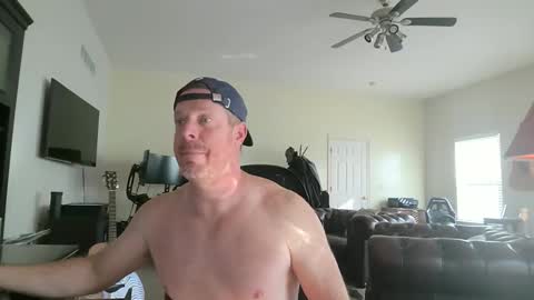 gingerzaddy online show from 16, 11, 2025