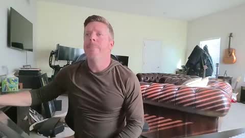 gingerzaddy online show from 8, 2, 2026