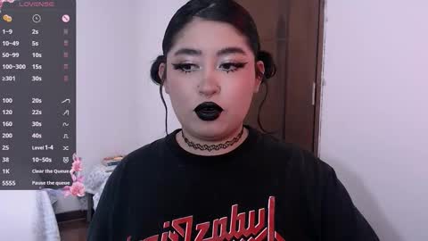 ginmeowuwu online show from 16, 10, 2025