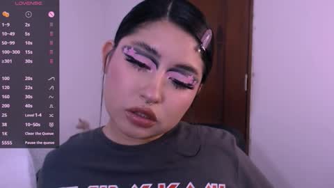 ginmeowuwu online show from 22, 10, 2025