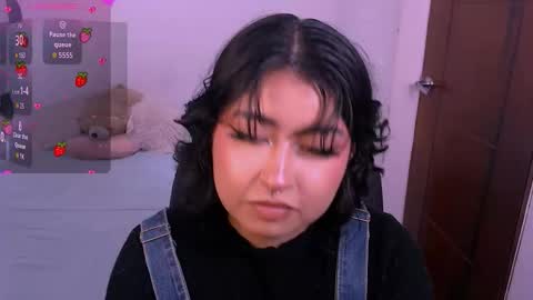 ginmeowuwu online show from 25, 11, 2025