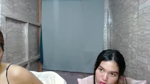 Snapshot of ginna2005 chatting on 27, 10, 2025 ginna2005 online show from 27, 10, 2025