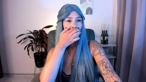 Snapshot of ginnaaaa_ chatting on 10, 4, 2026 Ginnaa online show from 10, 4, 2026