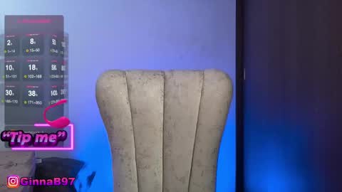 Snapshot of ginnabolton chatting on 9, 10, 2025 Ginna Bolton online show from 9, 10, 2025