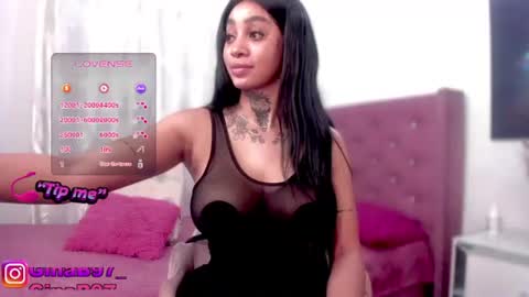 Snapshot of ginnabolton chatting on 25, 6, 2026 Ginna Bolton online show from 25, 6, 2026