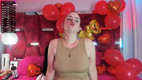 Ginna online show from 7, 2, 2025