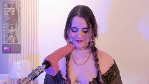 Ginna online show from 25, 11, 2025