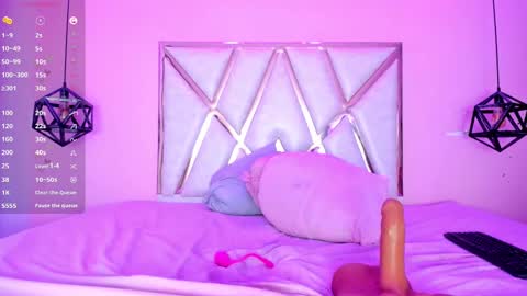 Snapshot of ginnapalmer chatting on 3, 12, 2024 Ginna Palmer online show from 3, 12, 2024