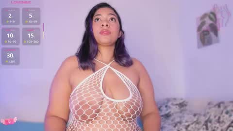 Snapshot of ginnapalmer chatting on 21, 12, 2025 Ginna Palmer online show from 21, 12, 2025