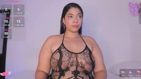 Snapshot of ginnapalmer chatting on 12, 1, 2026 Ginna Palmer online show from 12, 1, 2026