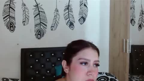 Snapshot of ginnifer_goodwin chatting on 8, 3, 2025 ginnifer_goodwin online show from 8, 3, 2025