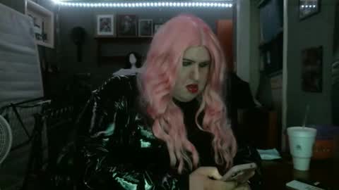 ginny ray online show from 4, 12, 2025