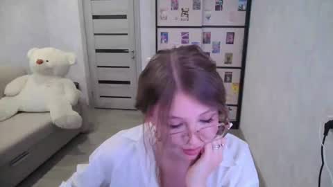 ginnyblackk online show from 24, 7, 2026