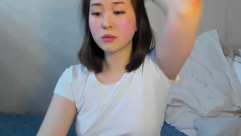 Snapshot of ginnycherry chatting on 20, 4, 2026 Ginny online show from 20, 4, 2026
